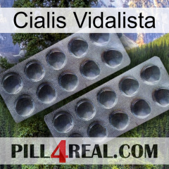 Cialis Vidalista 31